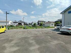 水野ハイツ  ｜ 愛知県あま市甚目寺市場（賃貸マンション2LDK・1階・53.83㎡） その13