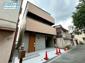 大阪府八尾市竹渕１丁目