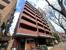 ライオンズマンション赤坂