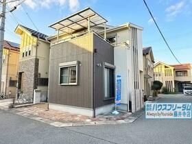 大阪府富田林市山中田町１丁目