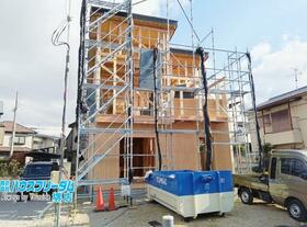 大阪府堺市東区関茶屋