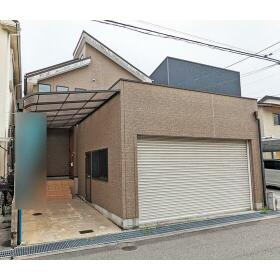 大阪府枚方市黄金野１丁目