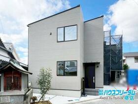 大阪府堺市北区百舌鳥本町２丁