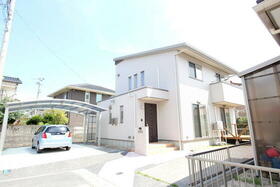 山口県防府市中西