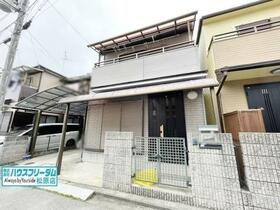 大阪府松原市河合３丁目