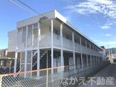 徳島市八万町柿谷 2階建 築22年のイメージ