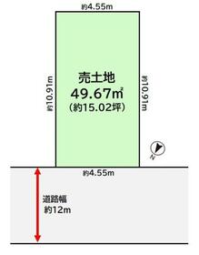 大阪府門真市四宮３丁目