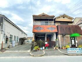 大阪府門真市四宮３丁目