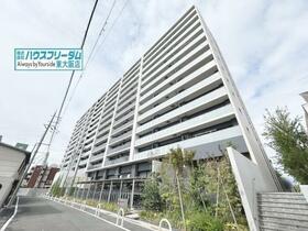 レ・ジェイドシティ瓢箪山