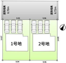大阪府柏原市大字高井田