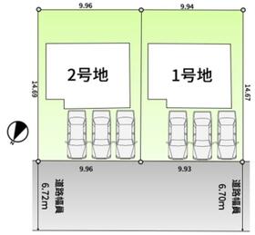 大阪府柏原市大字高井田