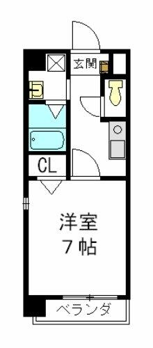 物件拡大画像