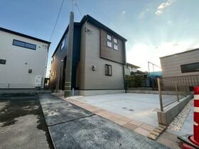 福岡県福岡市西区横浜１丁目