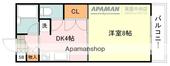 箕面市外院３丁目 4階建 築27年のイメージ