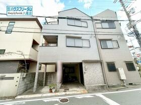 大阪府東大阪市衣摺３丁目