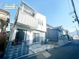 大阪府八尾市二俣２丁目