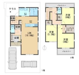 大阪府高槻市西町