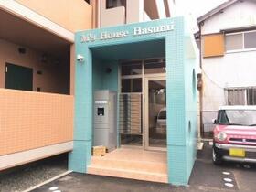 三重県桑名市蓮見町（賃貸マンション1DK・3階・33.08㎡） その14