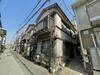 柏木荘 2階 築62年7ヶ月の賃貸物件