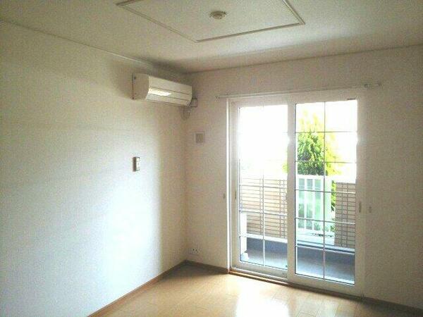 ハウスプリムローズⅡ｜和歌山県海南市重根(賃貸アパート2DK・1階・46.49㎡)の写真 その3