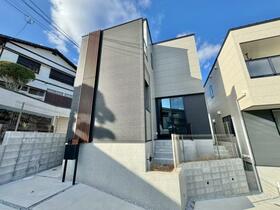 福岡県福岡市南区中尾１丁目