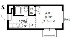 間取り：213103509327