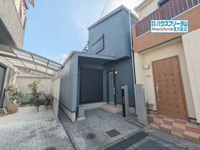 大阪府東大阪市池島町２丁目