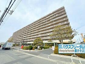 サンシティ松原