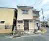 御陵駅より徒歩13分 築50年1ヶ月の賃貸物件