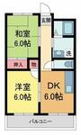 アパルトマン松栄のイメージ