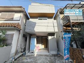 大阪府大東市氷野３丁目