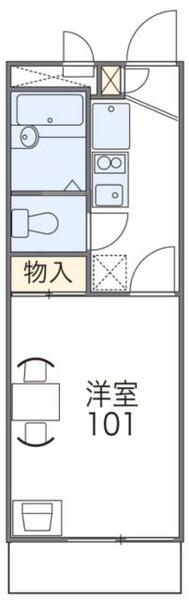 物件拡大画像