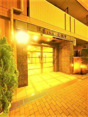 アールケープラザ横浜Ｖ｜神奈川県横浜市西区楠町(賃貸マンション1DK・3階・30.36㎡)の写真 その1