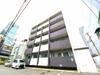 URBAN TERRACE ABENO 4階 築15年7ヶ月の賃貸物件