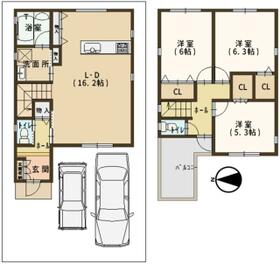 大阪府柏原市玉手町
