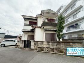 大阪府松原市阿保４丁目