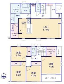 福岡県福岡市西区横浜2丁目