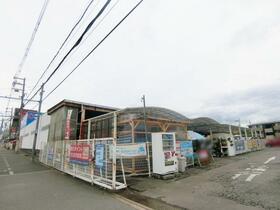 大阪府八尾市安中町８丁目