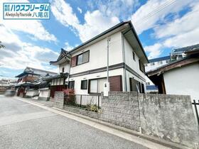 大阪府八尾市安中町８丁目
