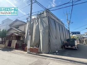 大阪府松原市阿保４丁目