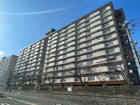 室見第２住宅　３５号棟