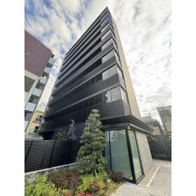 オープンレジデンシア今池