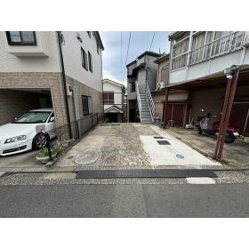 神奈川県横浜市神奈川区羽沢南１丁目