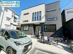 大阪府東大阪市六万寺町１丁目