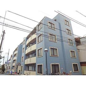 ヒュース板橋本町