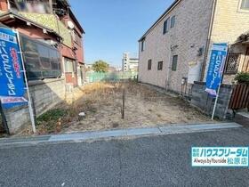 大阪府松原市三宅中１丁目