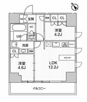 間取り：213103244804