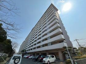 室見第２住宅　３６号棟