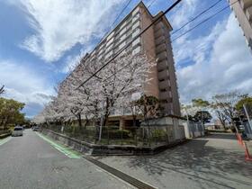 室見第２住宅　３６号棟