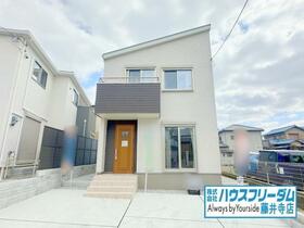 大阪府羽曳野市羽曳が丘４丁目